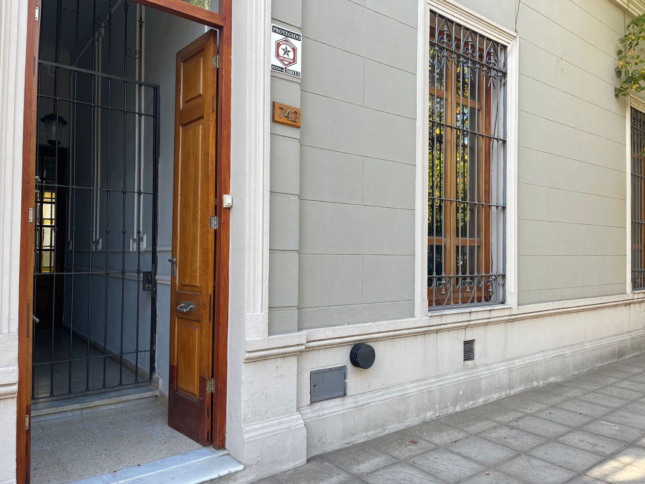 casa antigua 