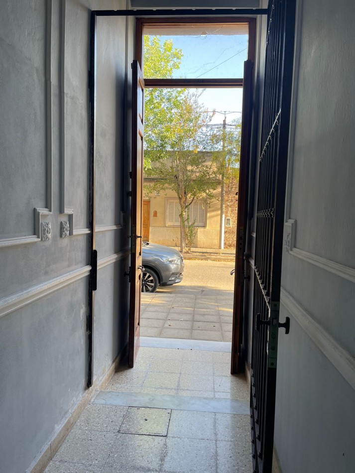 casa antigua 