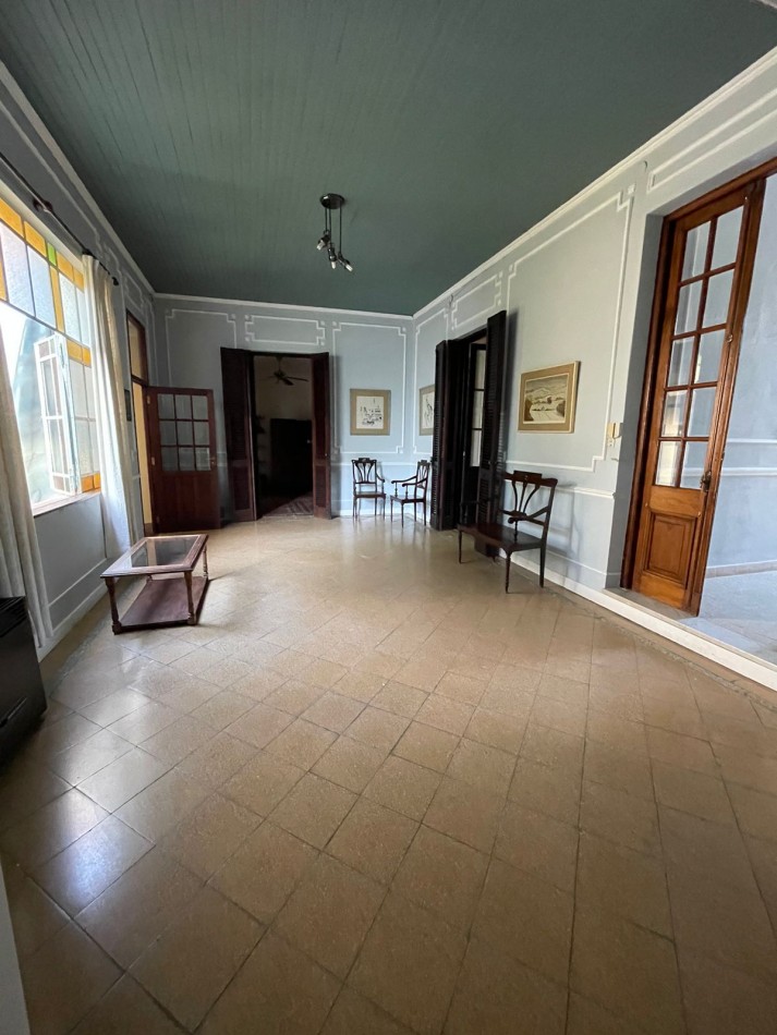 casa antigua 