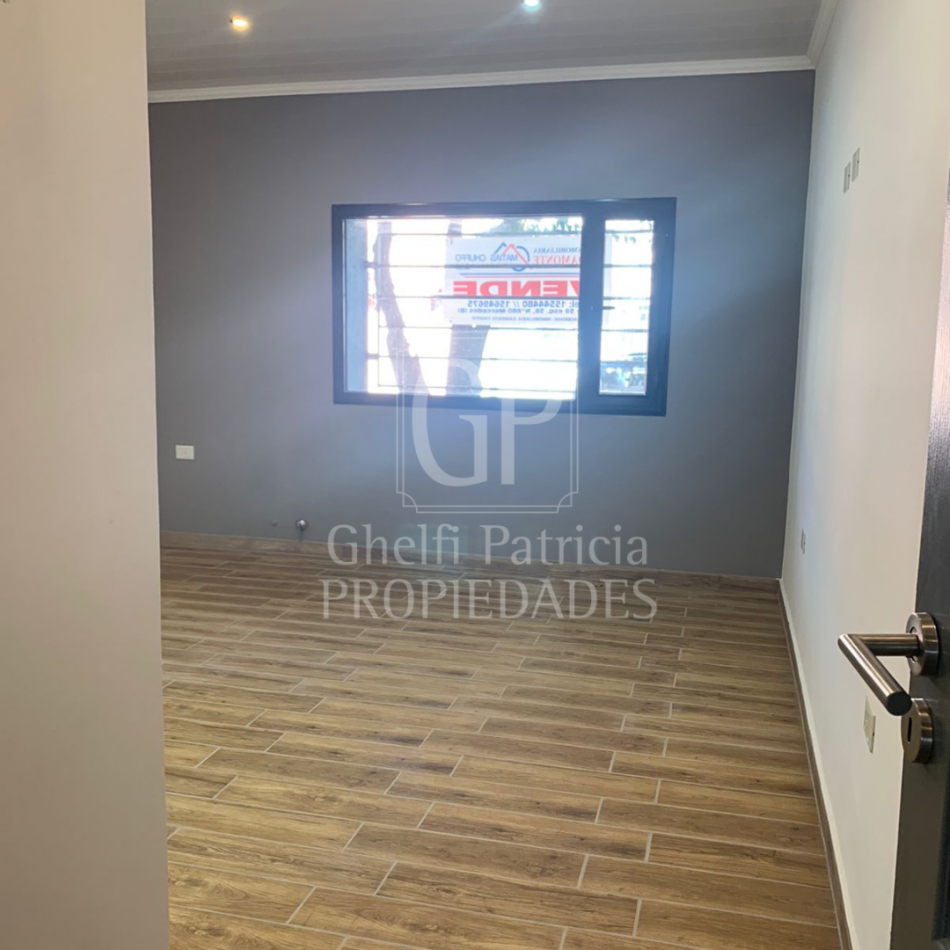 - VENTA CASA CENTRICA-