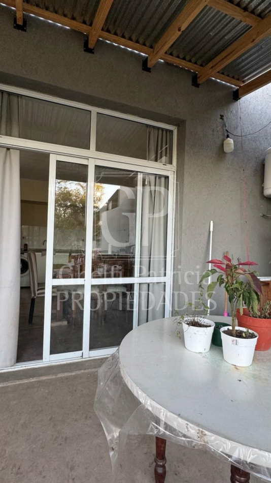 - CASA A ESTRENAR EN VENTA-