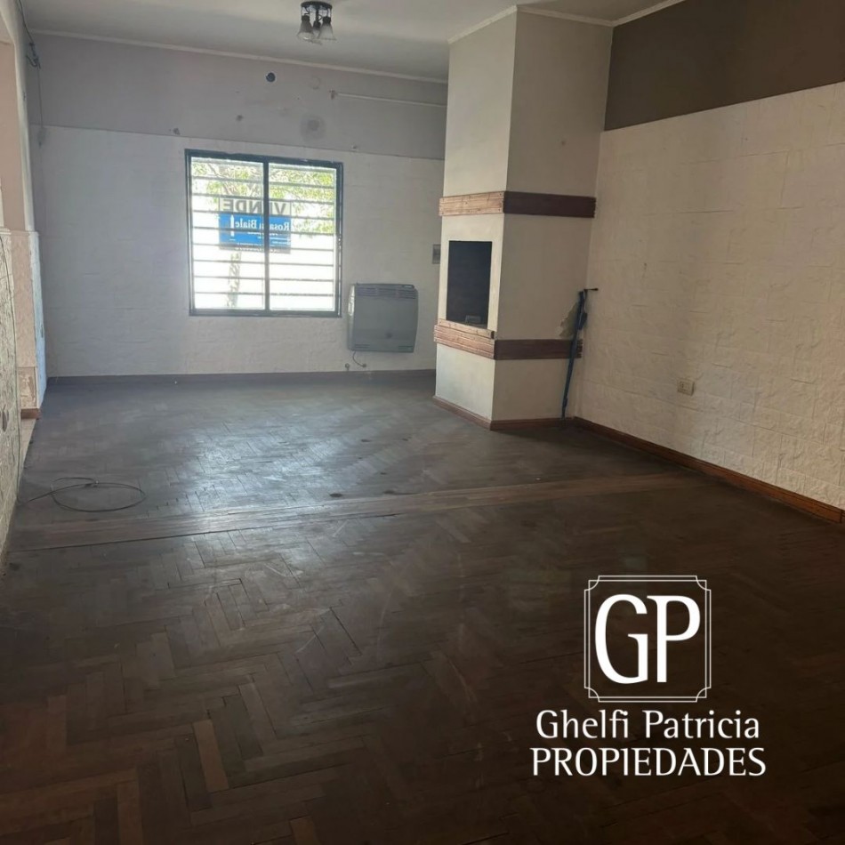 PROPIEDAD EN VENTA 