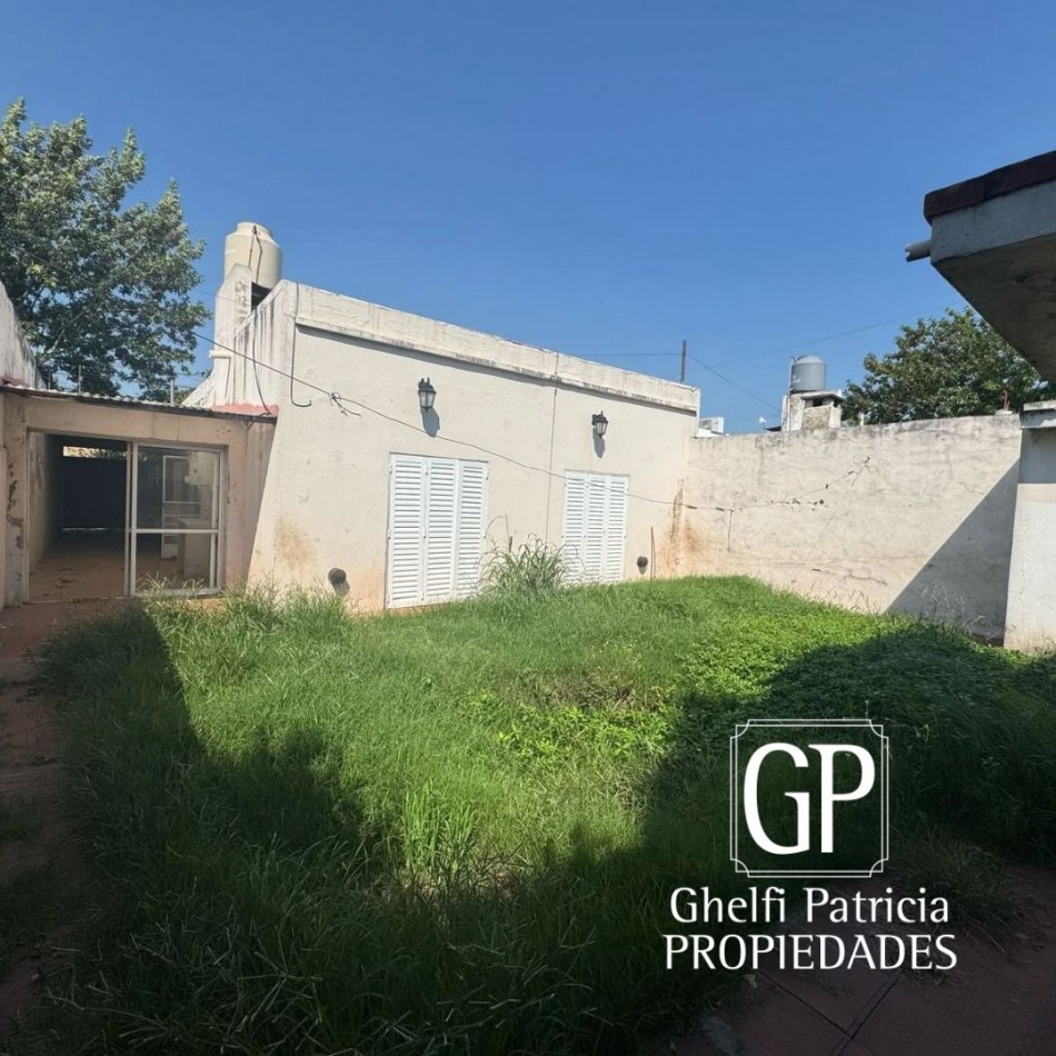 PROPIEDAD EN VENTA 