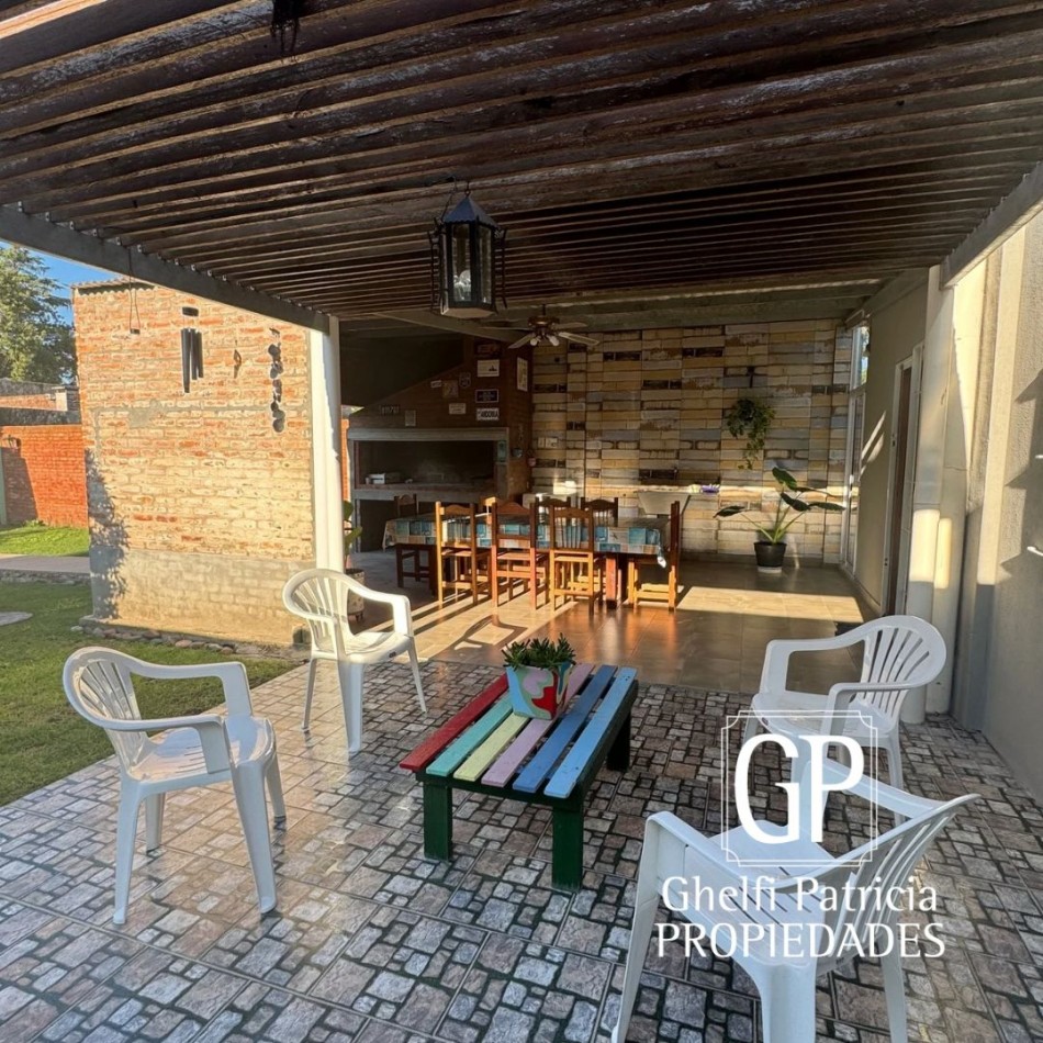 VENTA CASA 24 Y 51