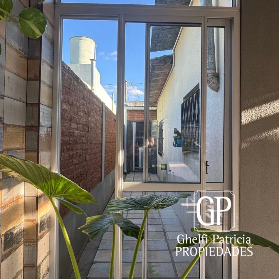 VENTA CASA 24 Y 51