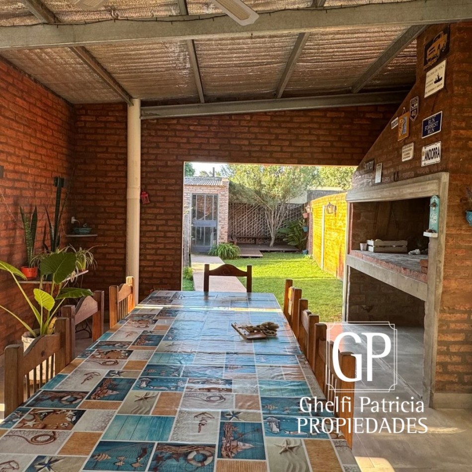 VENTA CASA 24 Y 51