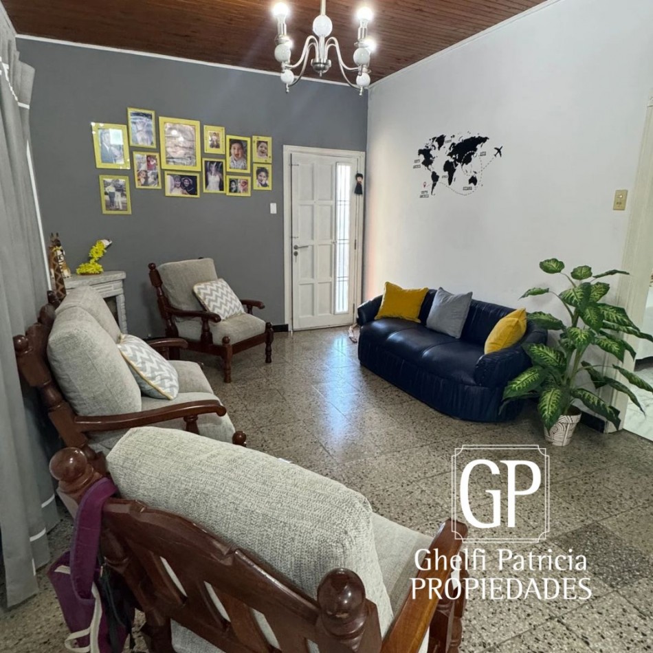 VENTA CASA 24 Y 51