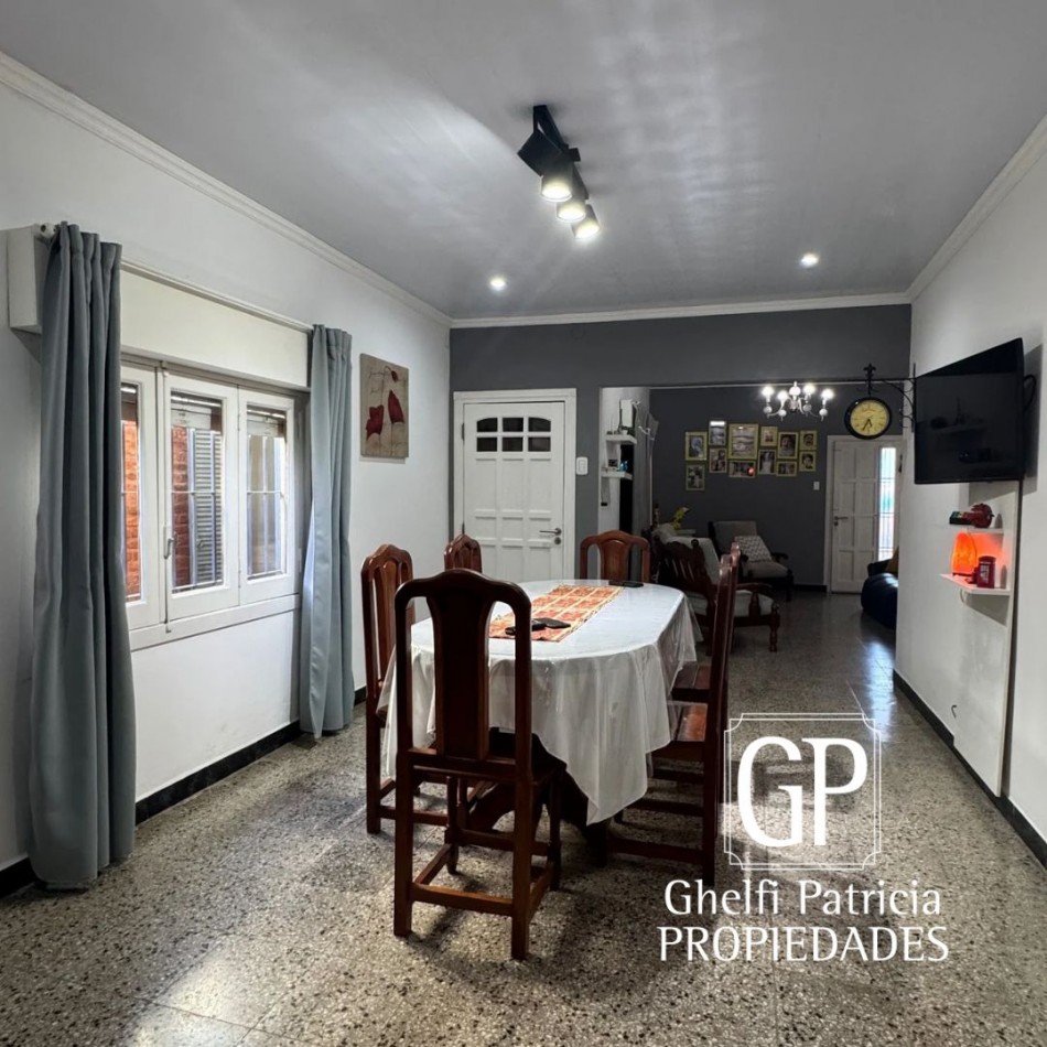 VENTA CASA 24 Y 51