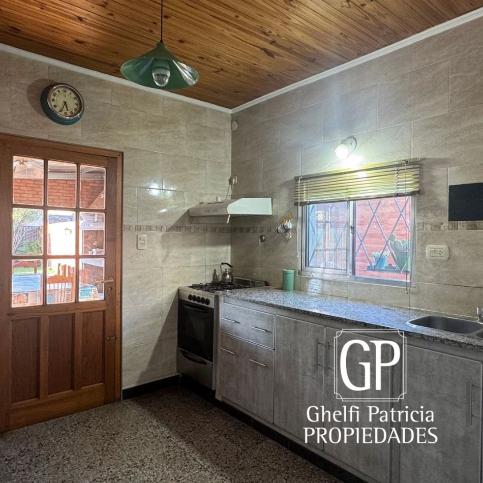 VENTA CASA 24 Y 51