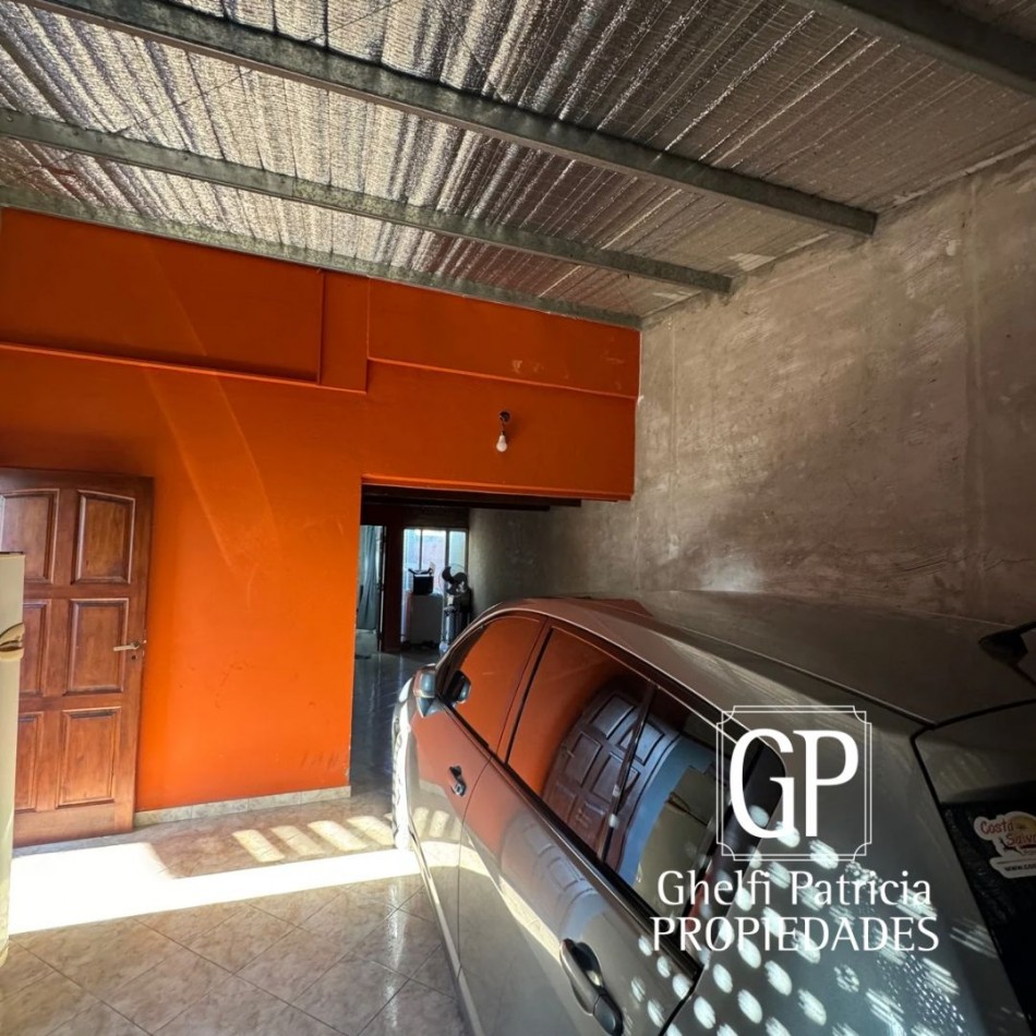 VENTA CASA 24 Y 51