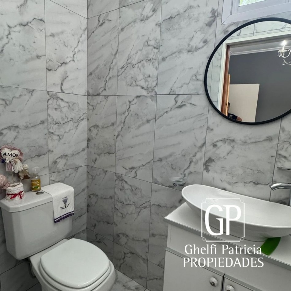 VENTA CASA 24 Y 51
