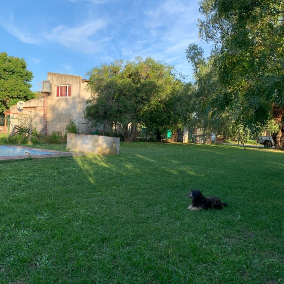 VENTA QUINTA GOWLAND