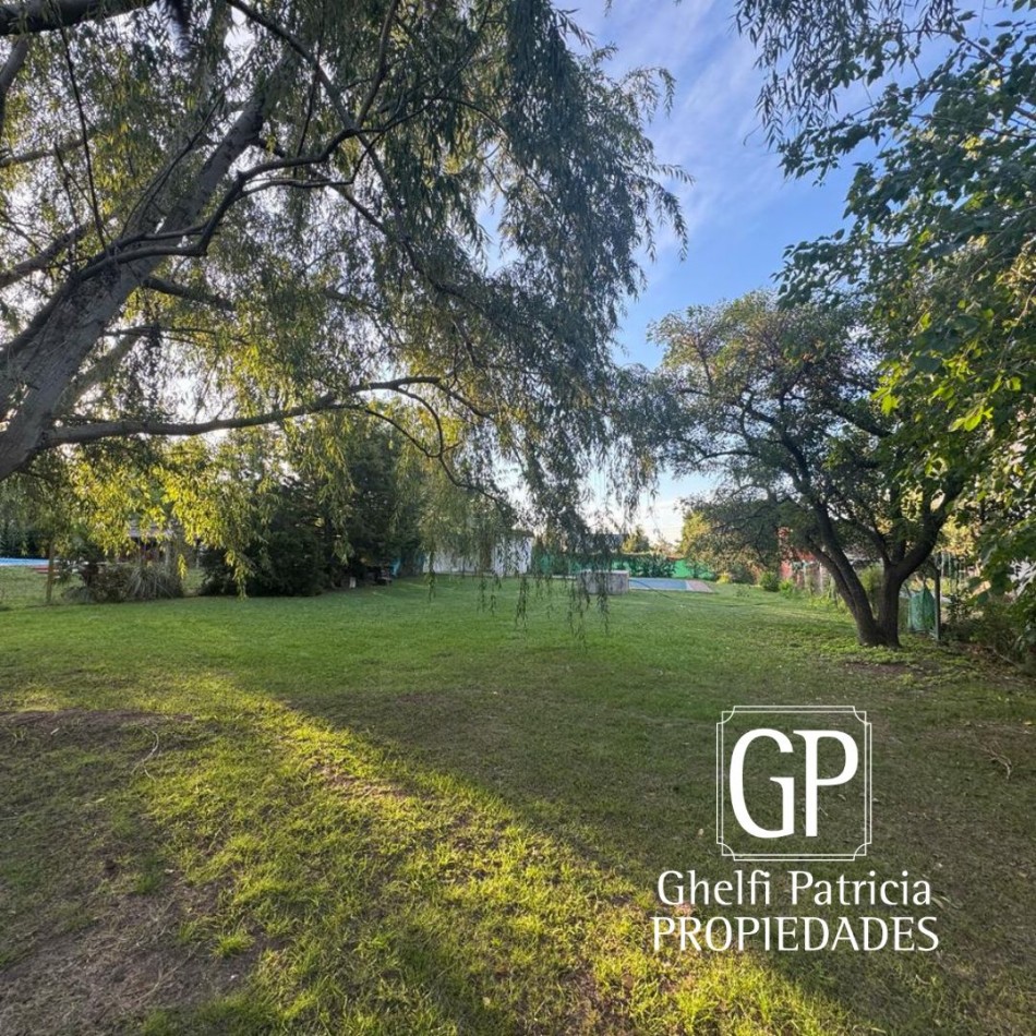 VENTA QUINTA GOWLAND