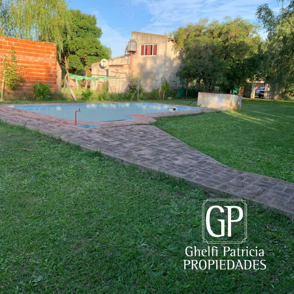 VENTA QUINTA GOWLAND