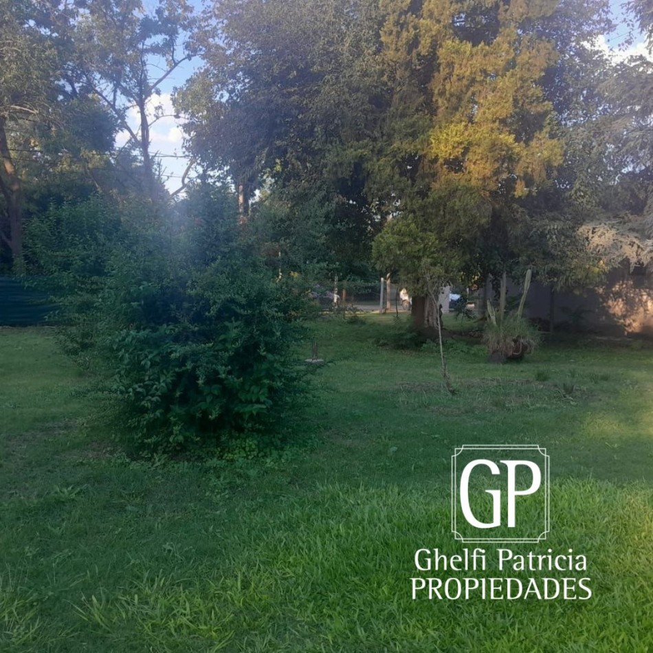VENTA CASA QUINTA