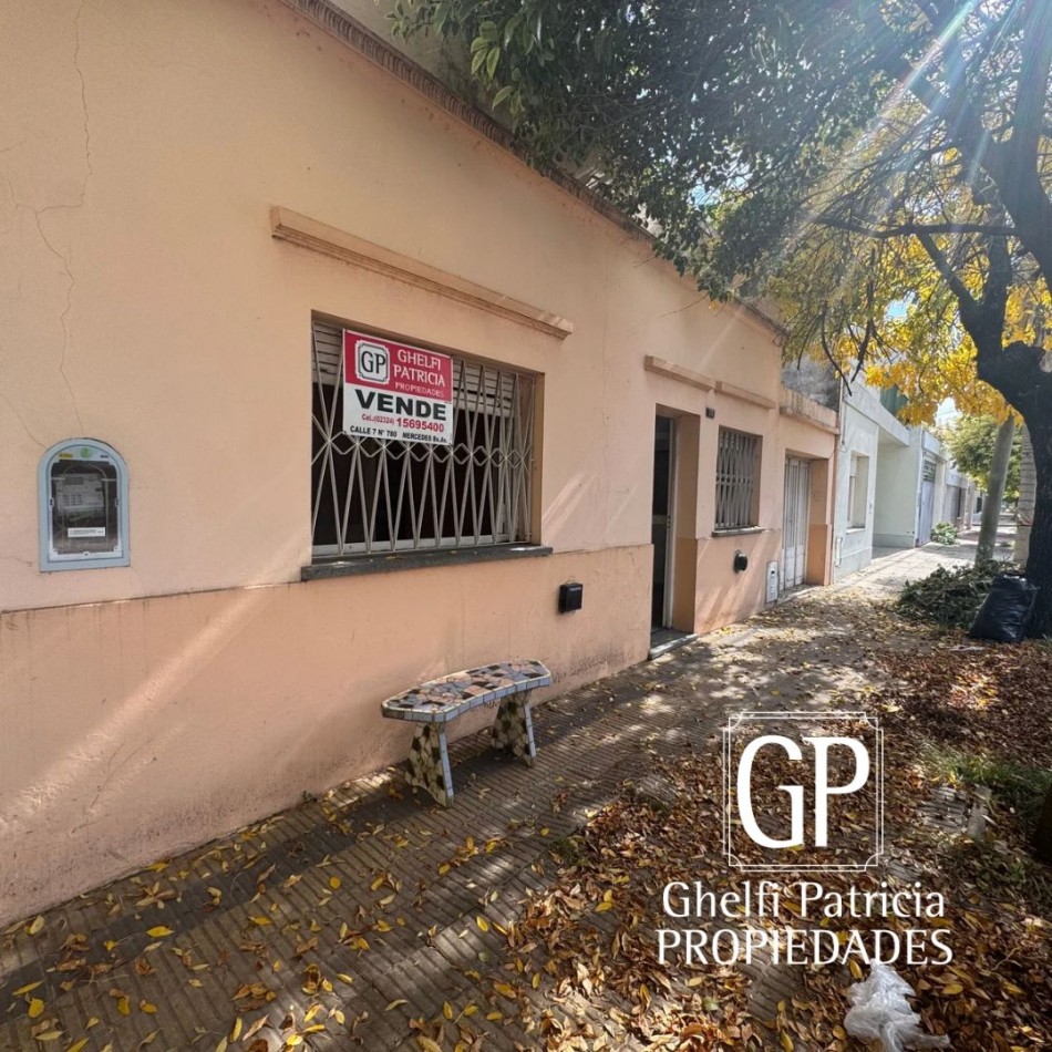 CASA EN VENTA