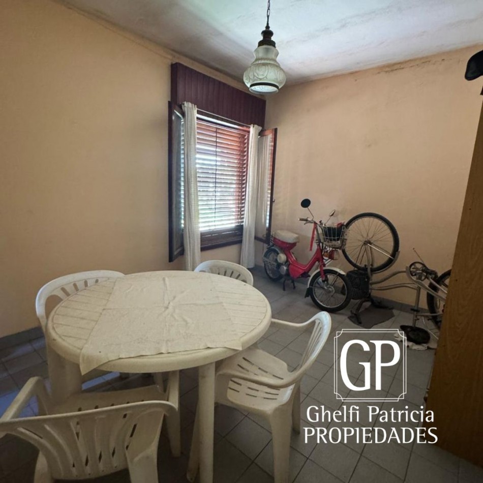 - CASA EN VENTA-