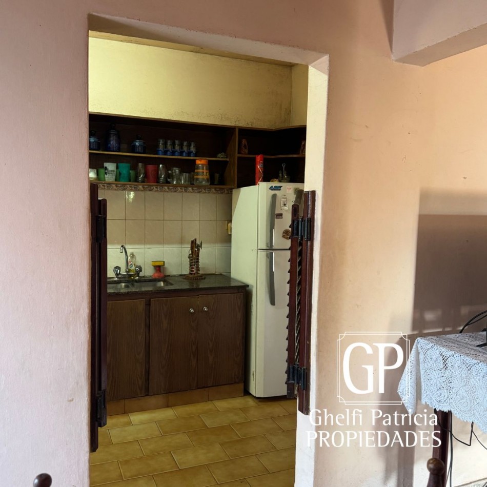 - CASA EN VENTA-