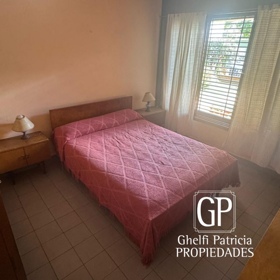 - CASA EN VENTA-