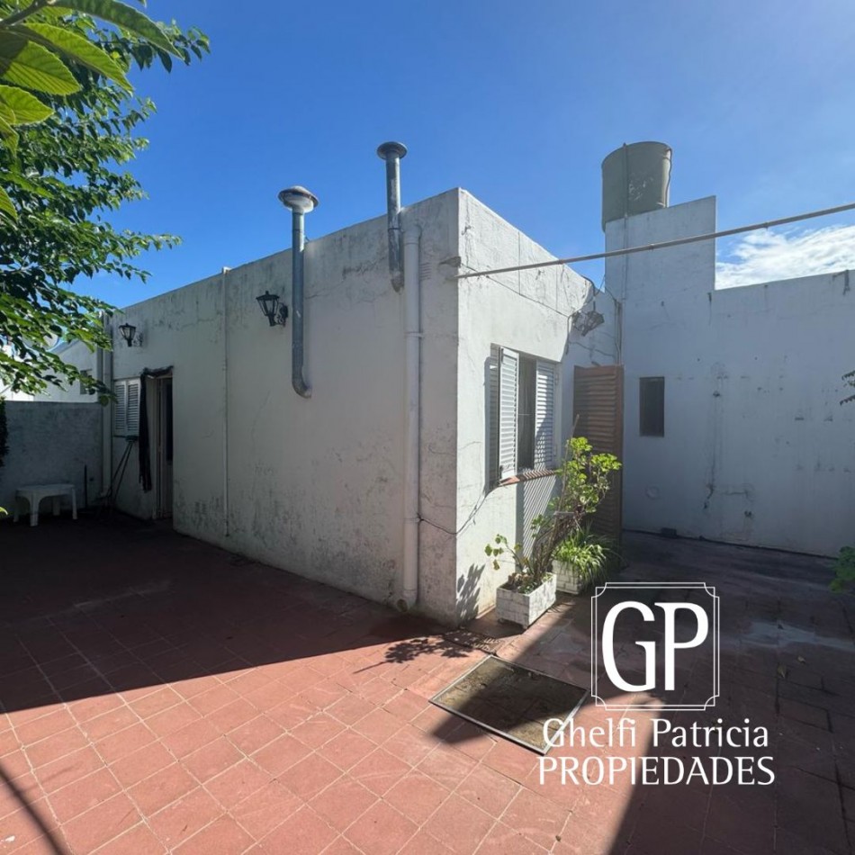 - CASA EN VENTA-
