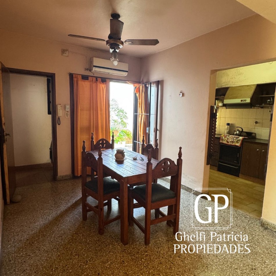 - CASA EN VENTA-