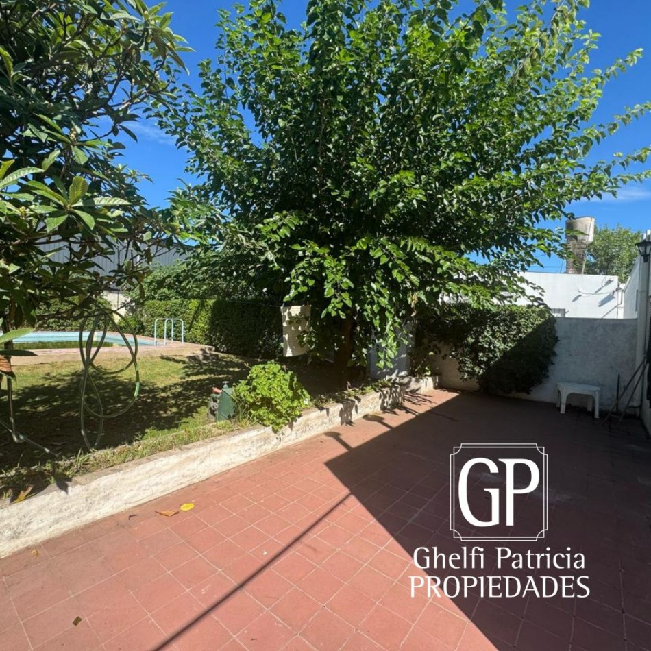 - CASA EN VENTA-