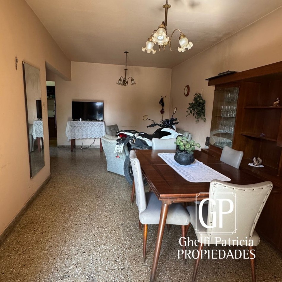- CASA EN VENTA-