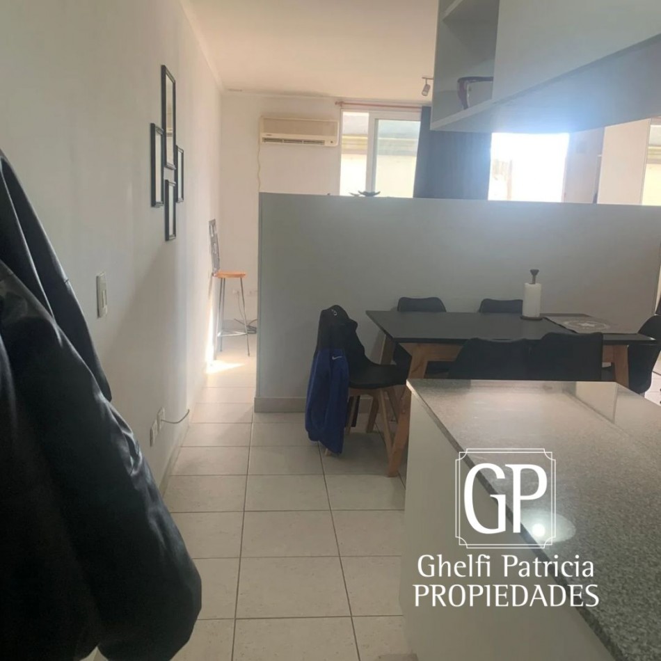 - VENTA MONOAMBIENTE-