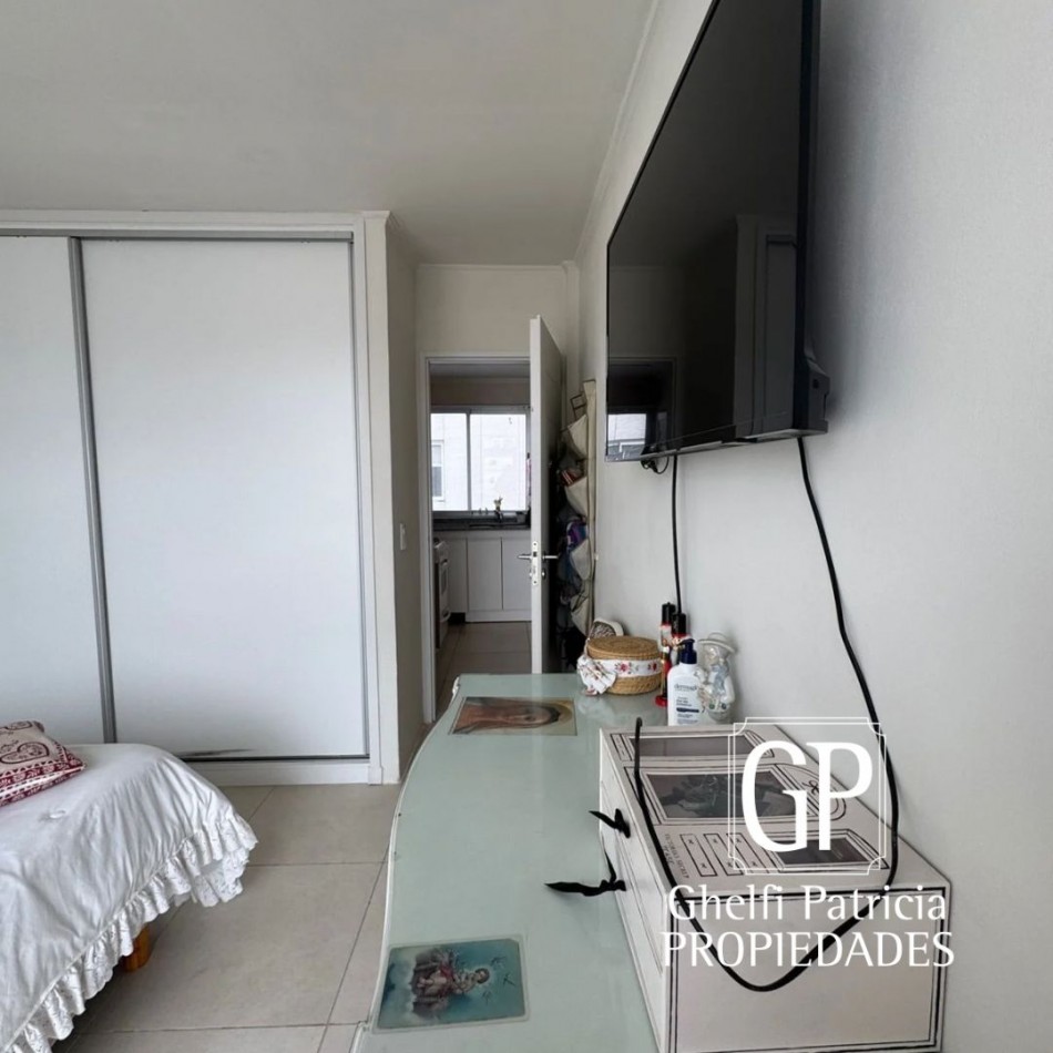 Hermoso departamento en venta.