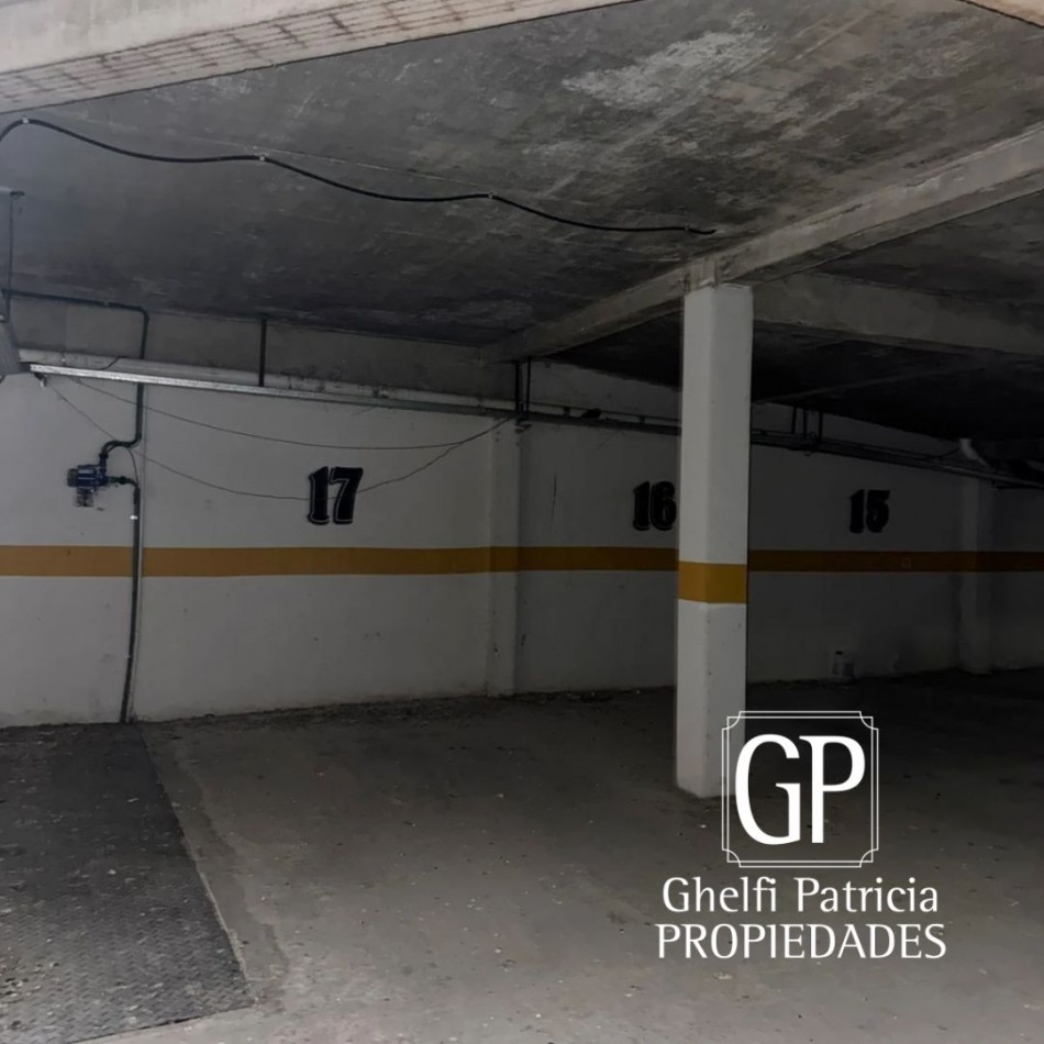 Hermoso departamento en venta.