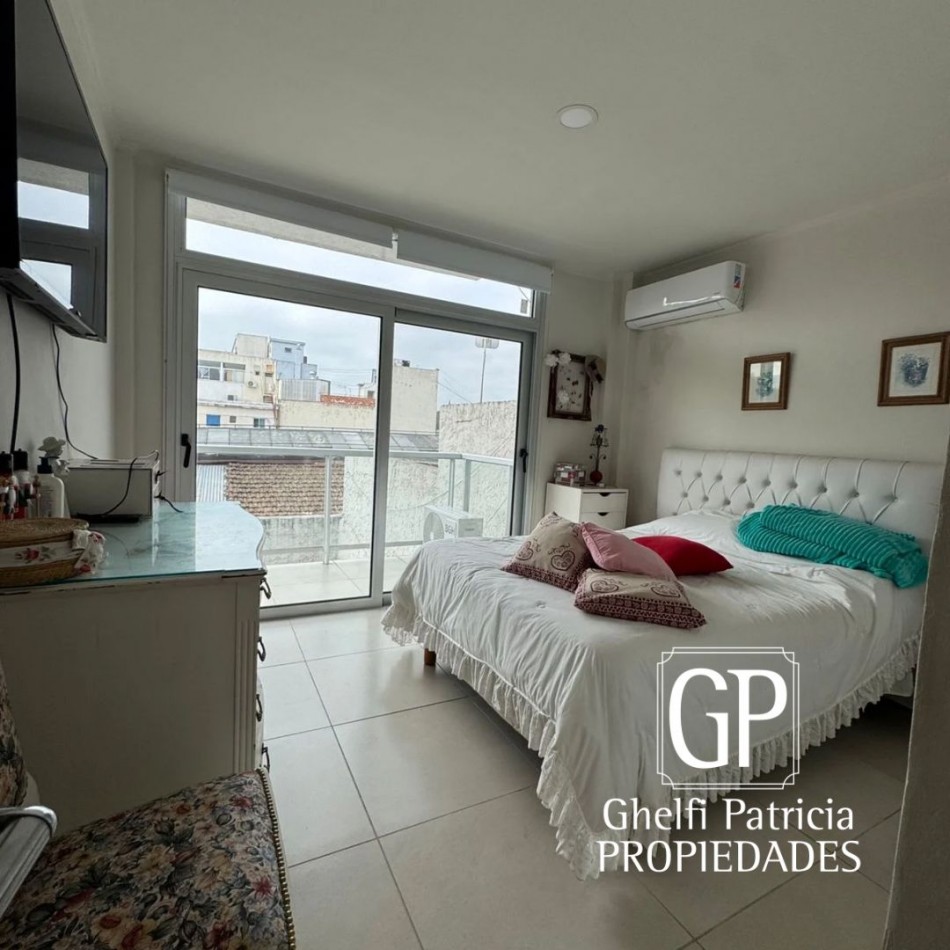 Hermoso departamento en venta.
