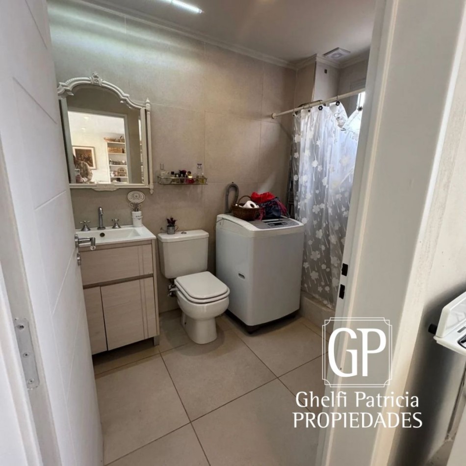 Hermoso departamento en venta.