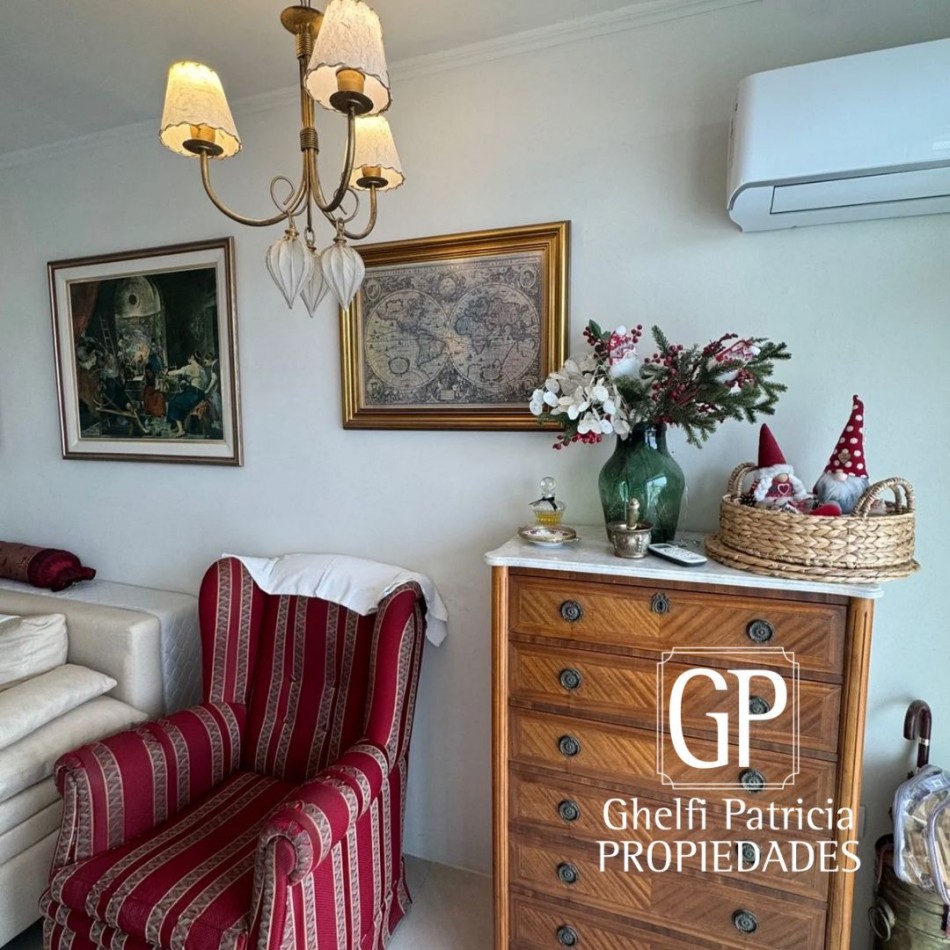 Hermoso departamento en venta.