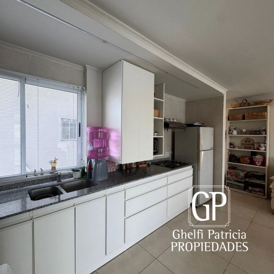 Hermoso departamento en venta.