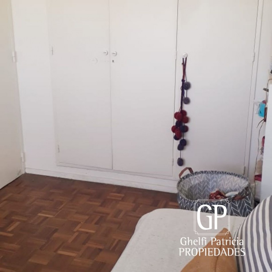 DEPARTAMENTO A LA VENTA. EDIFICIO APOLO
