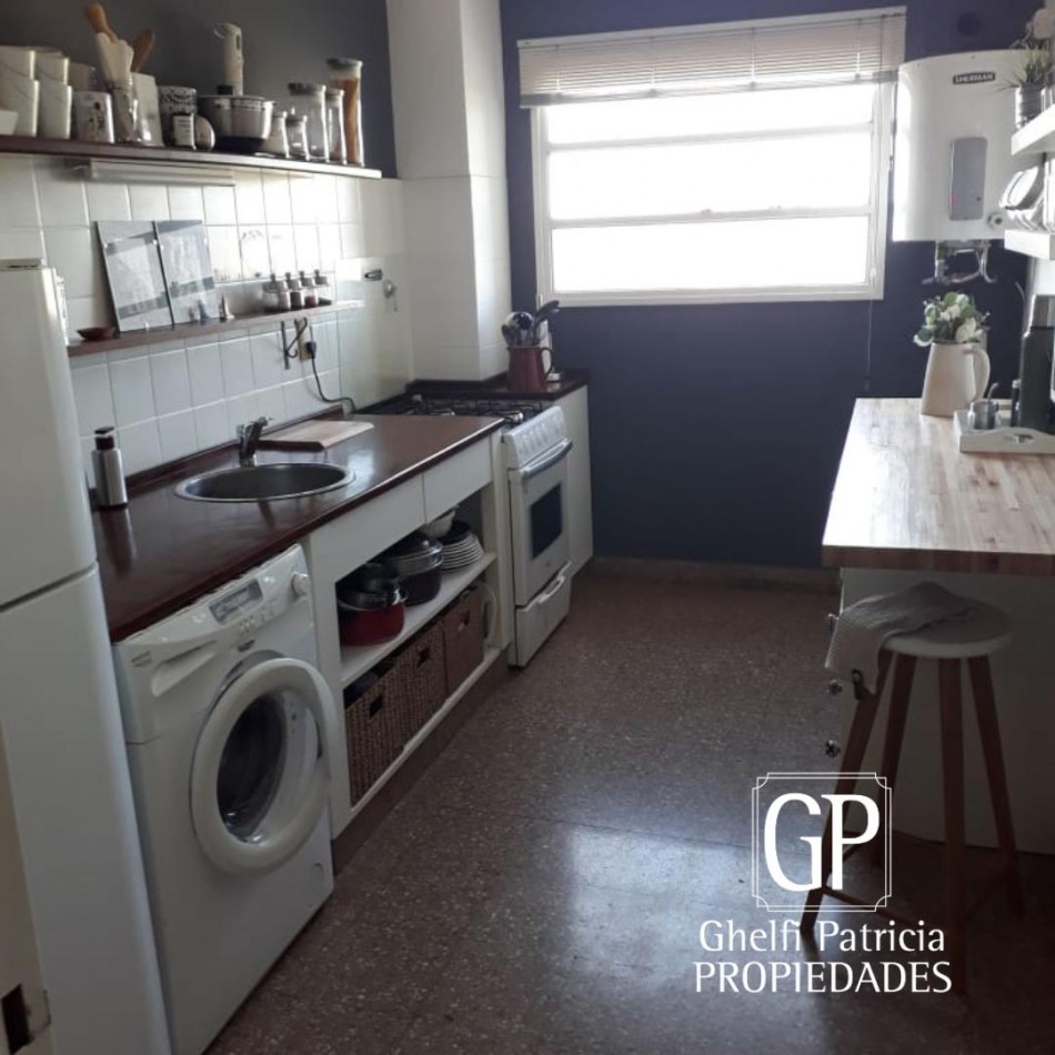 DEPARTAMENTO A LA VENTA. EDIFICIO APOLO
