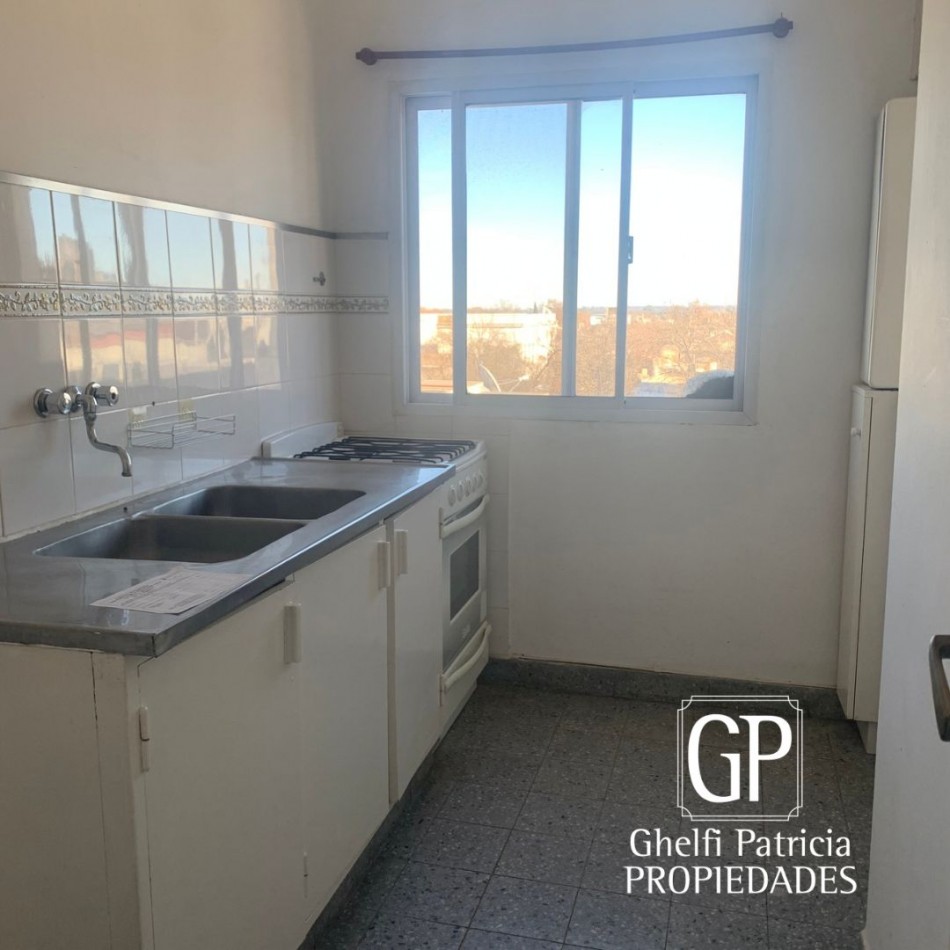 DEPARTAMENTO CALLE 20 E/ 25 Y 27.