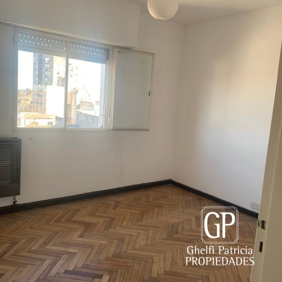 DEPARTAMENTO CALLE 20 E/ 25 Y 27.