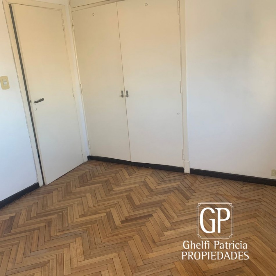DEPARTAMENTO CALLE 20 E/ 25 Y 27.