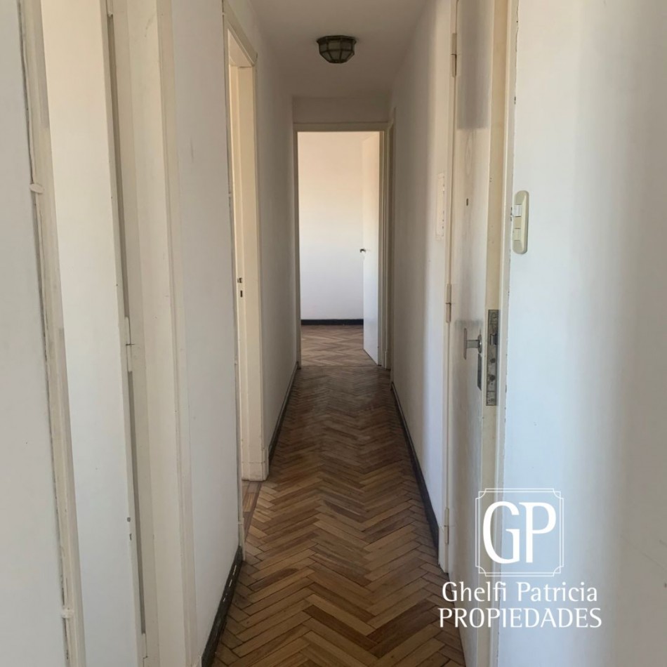 DEPARTAMENTO CALLE 20 E/ 25 Y 27.