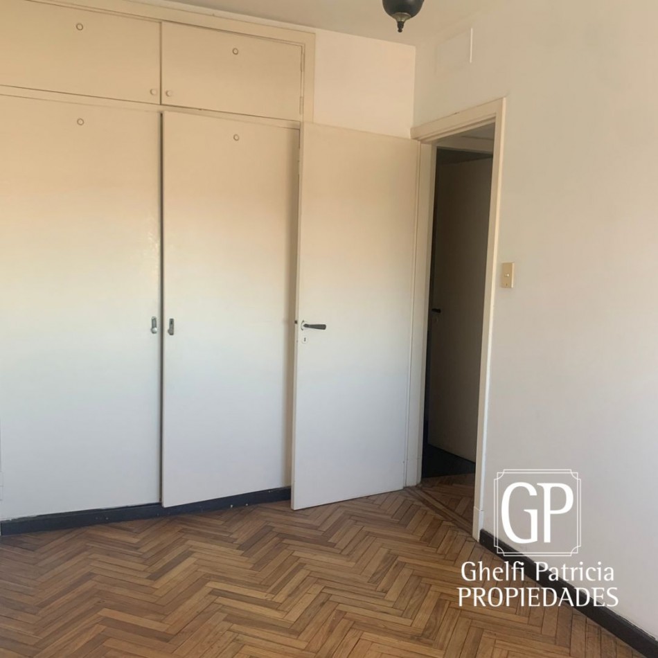 DEPARTAMENTO CALLE 20 E/ 25 Y 27.