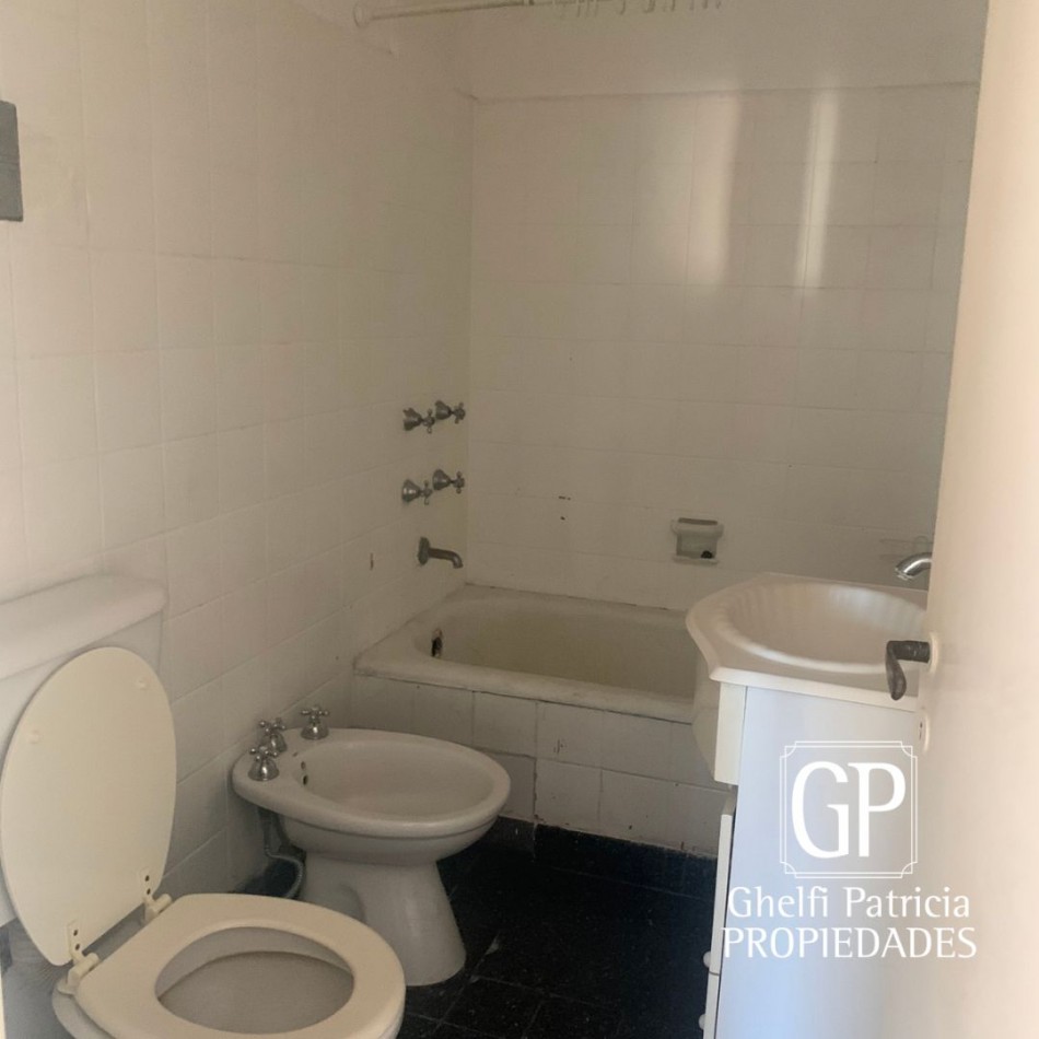 DEPARTAMENTO CALLE 20 E/ 25 Y 27.