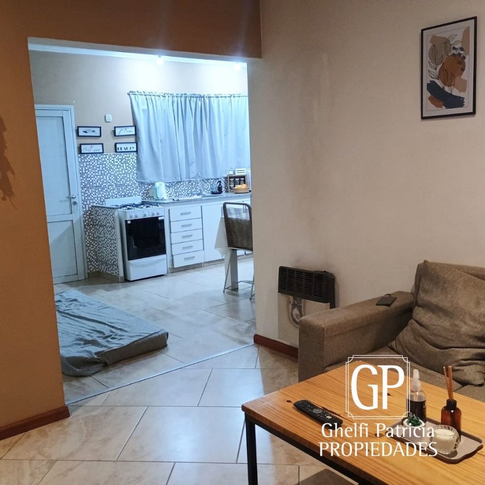 VENTA CASA EN PH.
