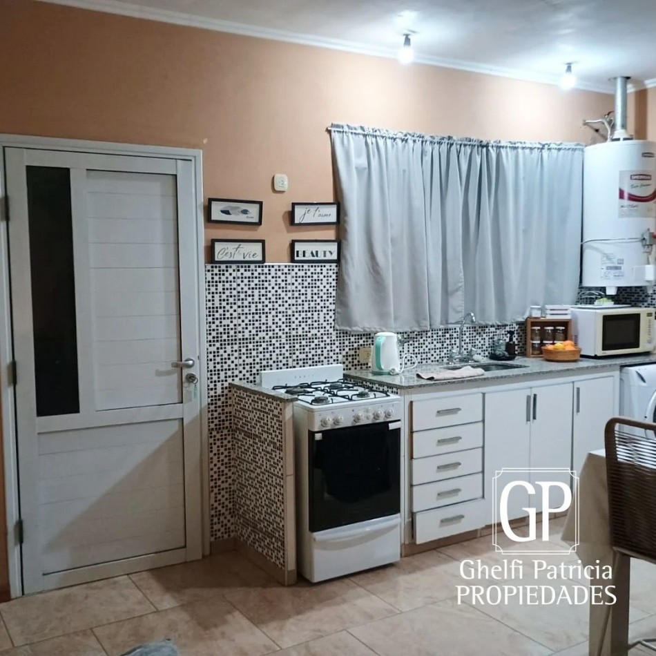 VENTA CASA EN PH.