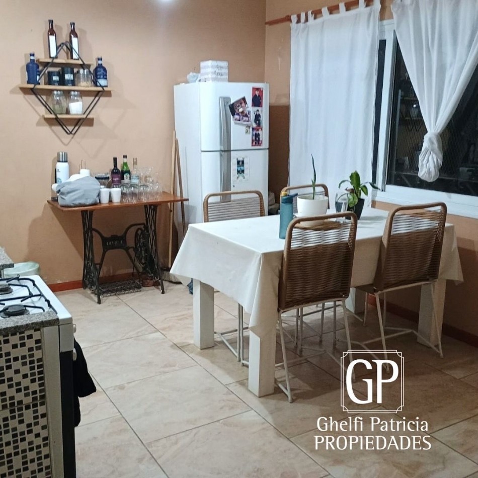 VENTA CASA EN PH.