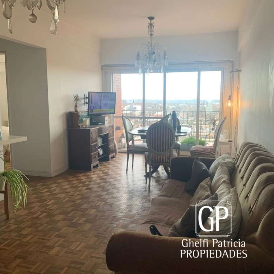 DEPARTAMENTO A LA VENTA. EDIFICIO APOLO