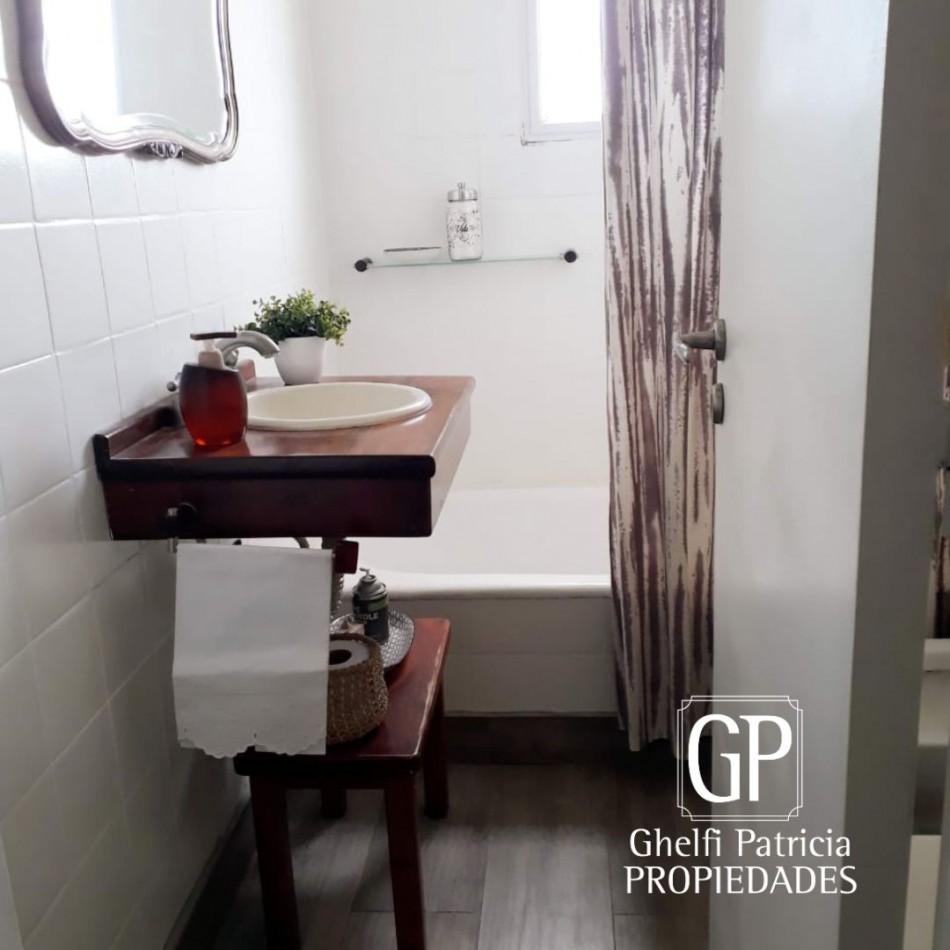 DEPARTAMENTO A LA VENTA. EDIFICIO APOLO