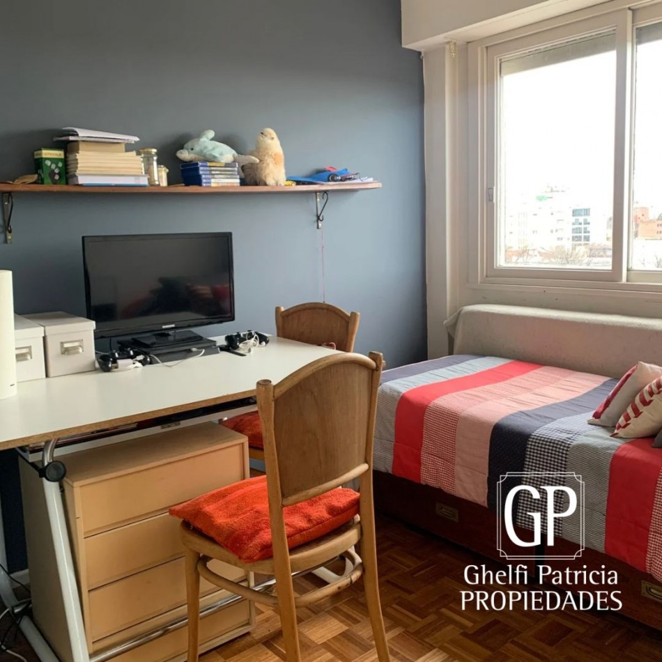 DEPARTAMENTO A LA VENTA. EDIFICIO APOLO