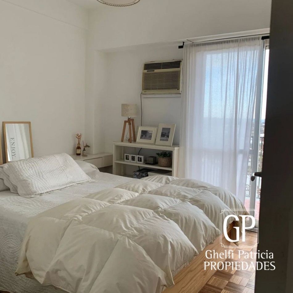 DEPARTAMENTO A LA VENTA. EDIFICIO APOLO