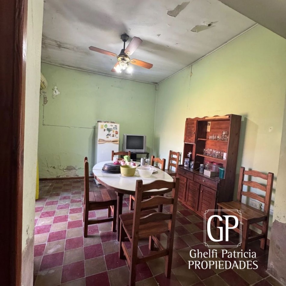 VENTA PROPIEDAD.OPORTUNIDAD